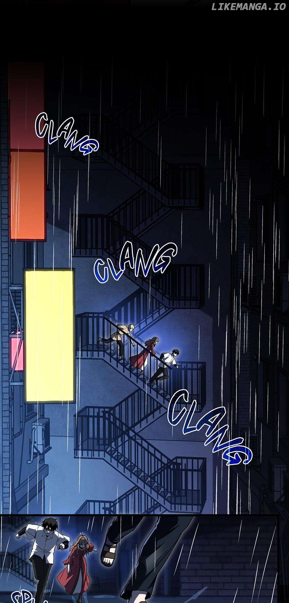 The Beginning After The End Chapter 196 image 40